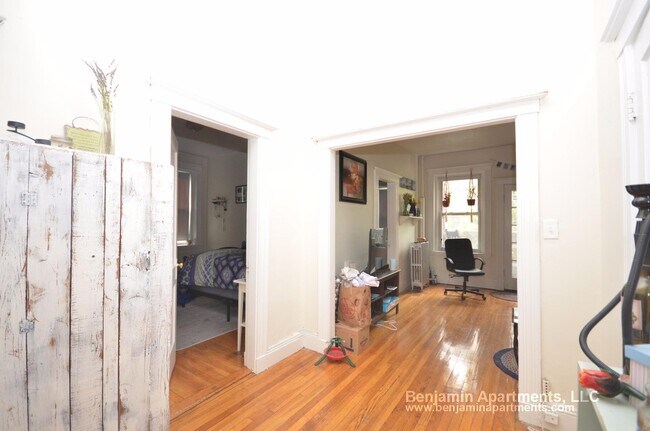 property at 9 Egremont Rd