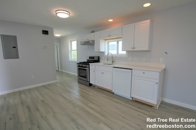 property at 52 Shawmut St
