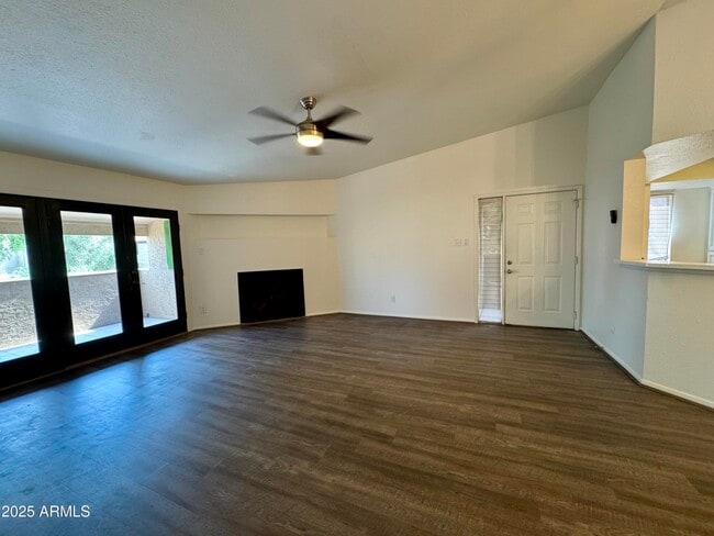 property at 7950 E Starlight Way