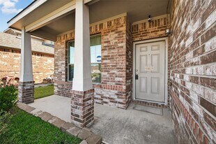 15410 Grand Sage Dr in Cypress, TX - Building Photo