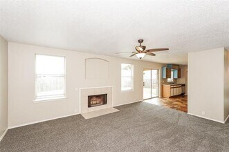 407 Harvard Dr in Glenn Heights, TX - Building Photo - Building Photo