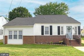 property at 17268 Larimer St