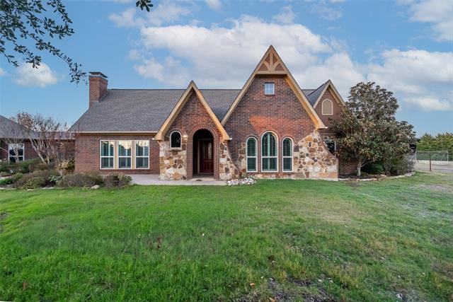 property at 2117 Posey Ln