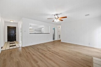 805 Sabinas Ct in Georgetown, TX - Building Photo - Building Photo