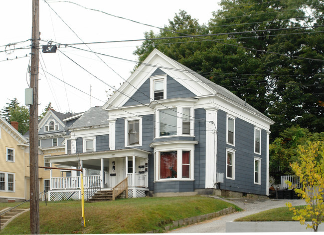 193 Main St in Auburn, ME - Building Photo - Building Photo