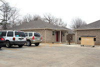 4901 S Fulton Ave in Tulsa, OK - Building Photo - Building Photo