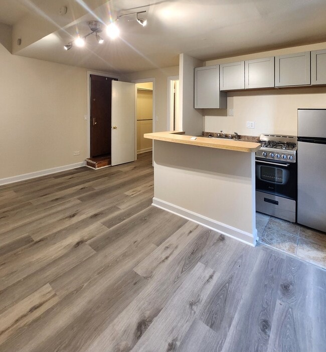 1504 N Dearborn Pkwy in Chicago, IL - Building Photo - Building Photo