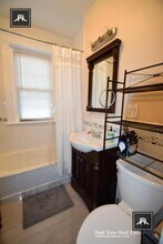 2003 Commonwealth Ave in Boston, MA - Building Photo - Building Photo