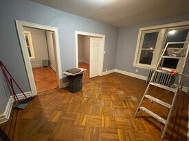 242 Lexington Ave, Unit 3 in Jersey City, NJ - Building Photo