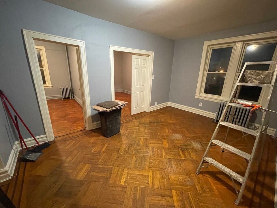 242 Lexington Ave, Unit 3 in Jersey City, NJ - Foto de edificio