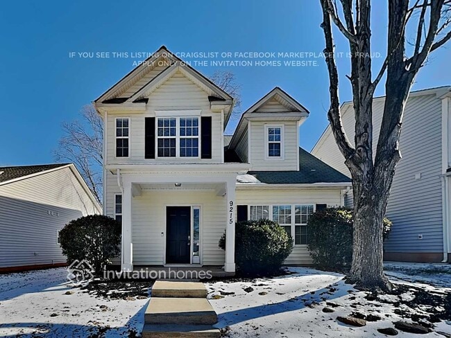 property at 9215 Ducati Ln