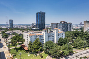 Maple Terrace Residences Apartments