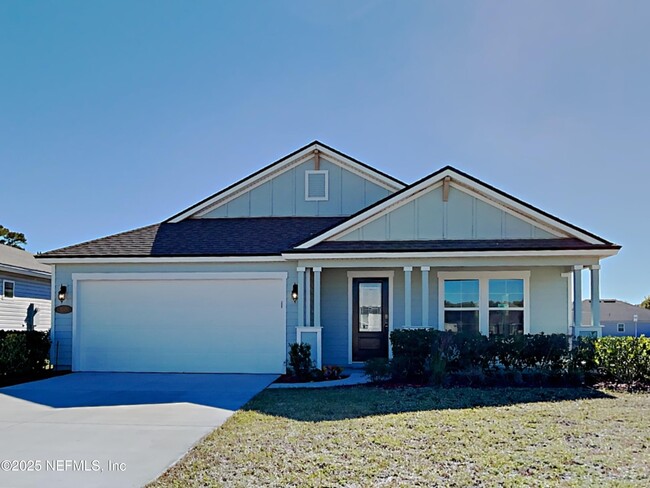 property at 12601 Itani Ct