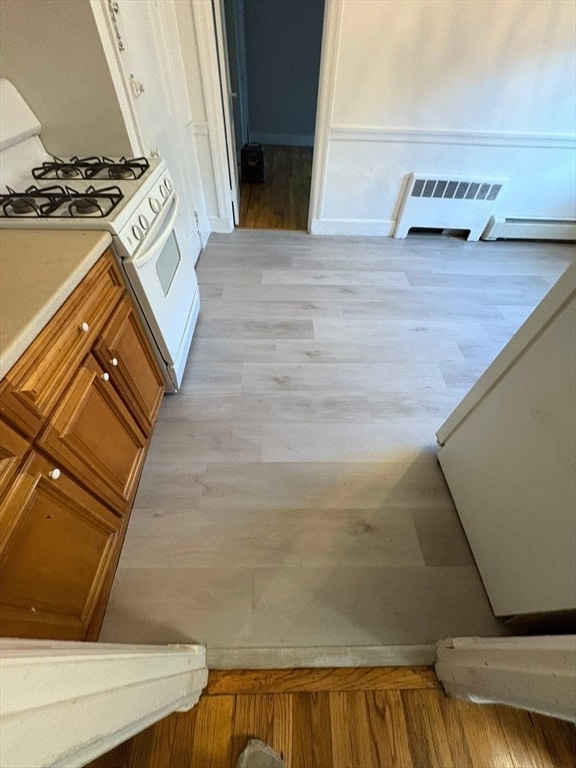 11 Beechcroft St, Unit 4 in Boston, MA - Building Photo - Building Photo