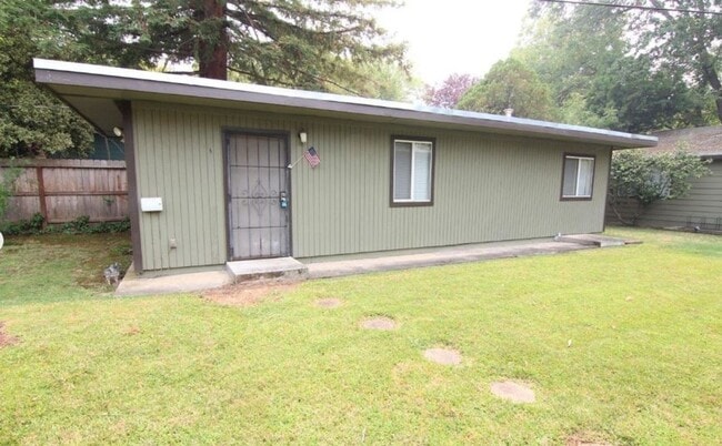 property at 1221 Citrus Ave