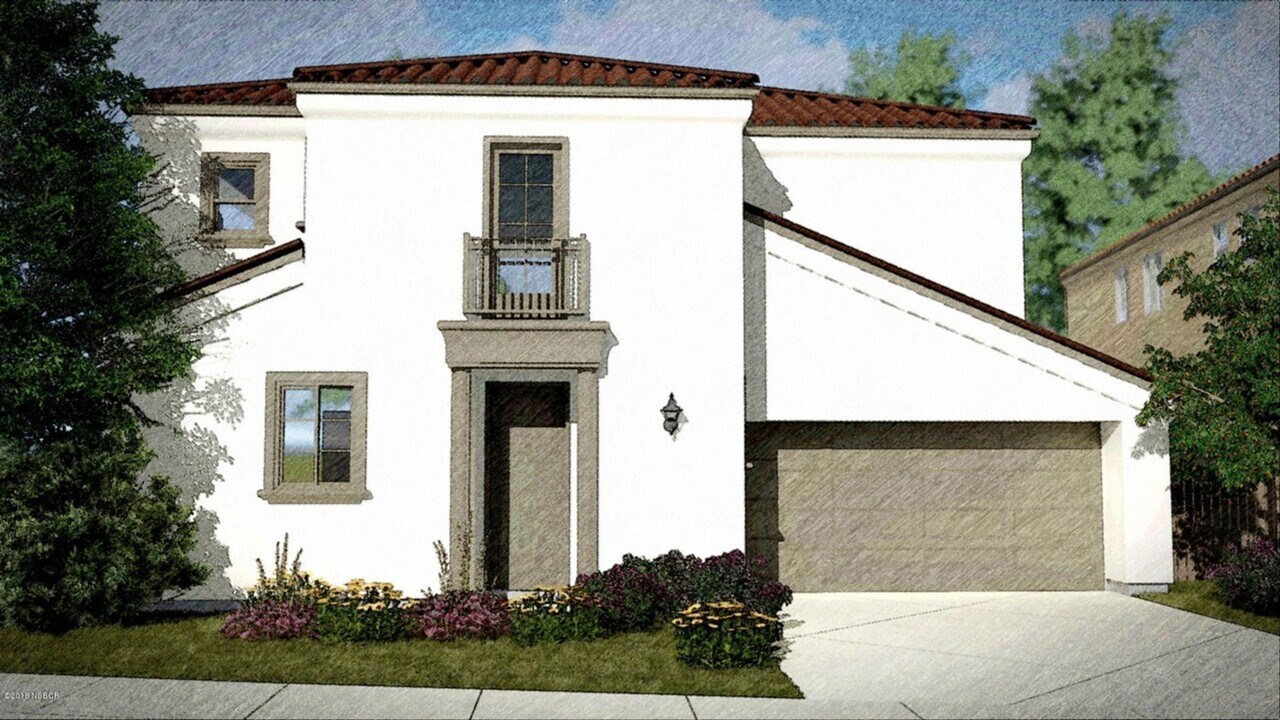4461 Hacienda Dr in Guadalupe, CA - Building Photo