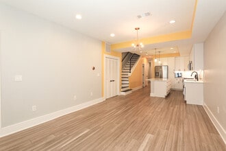 1225 Raum St NE, Unit #2 in Washington, DC - Building Photo - Building Photo