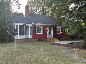 1517 N Roxboro St in Durham, NC - Building Photo - Building Photo