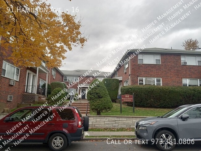 property at 91 Hamilton Ave