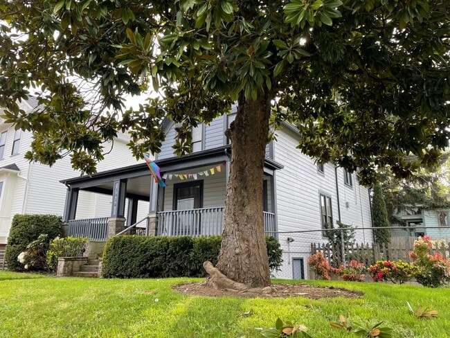 1614 Kauffman Ave in Vancouver, WA - Building Photo - Building Photo