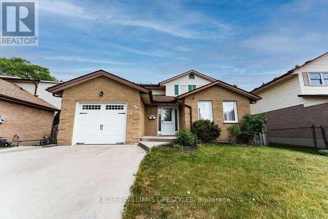 property at 54 Bexhill Dr