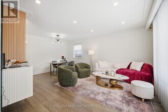 19 Rangoon Rd in Toronto, ON - Building Photo - Building Photo