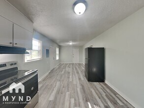 5916 Ave P in Birmingham, AL - Building Photo - Building Photo