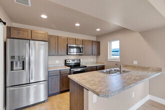 4882 Giada Dr in Missoula, MT - Building Photo - Building Photo