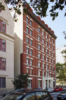 True North Gramercy Apartments