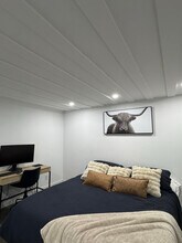 869 Starr Hill Rd in Paducah, KY - Foto de edificio - Building Photo