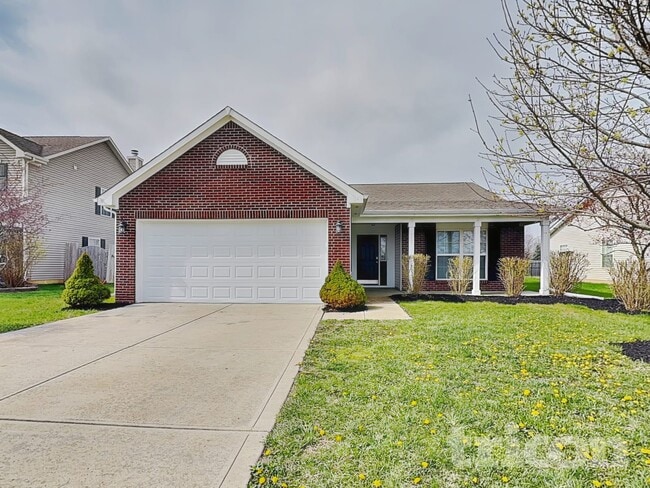 property at 710 Montezuma Express Dr