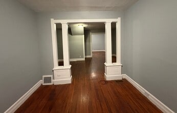 1314 Dawson St in Toledo, OH - Foto de edificio - Building Photo