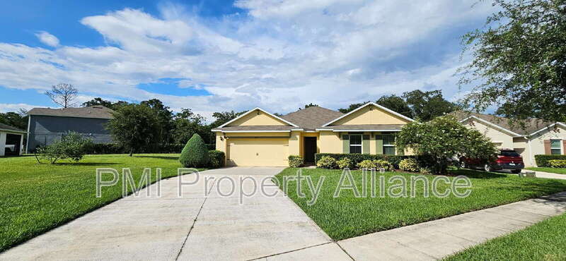 3715 Bishop Lndg Wy in Orlando, FL - Building Photo