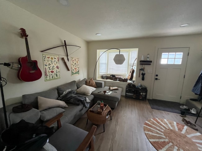 1624 Banyan Dr, Unit 4 in Fort Collins, CO - Building Photo - Building Photo