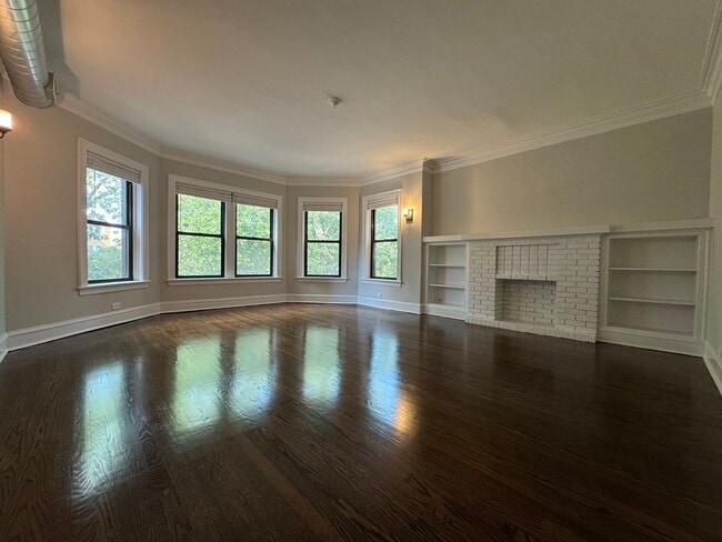 1457 W Summerdale Ave, Unit 1 in Chicago, IL - Foto de edificio - Building Photo