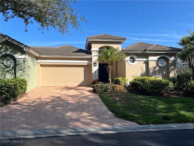 property at 3414 Marbella Ct