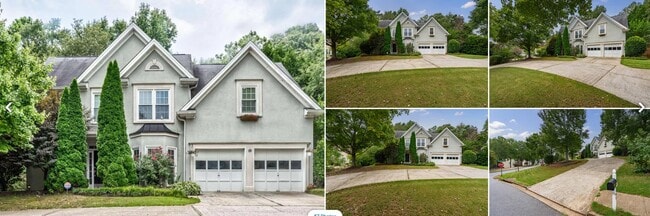 property at 5505 Kennemore Dr