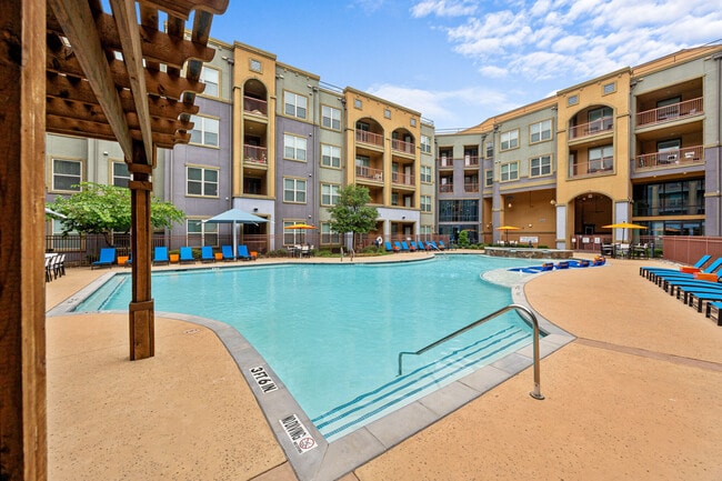 Dominion at Mercer Crossing