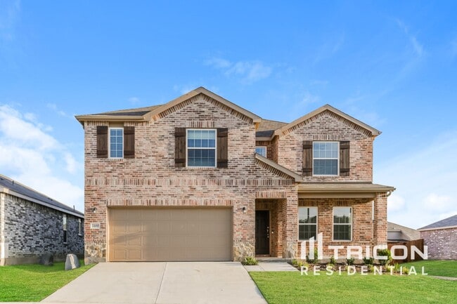 property at 7200 Pederson Crk Wy