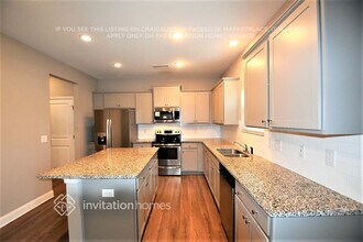 5377 Roberta Crossing Dr in Concord, NC - Building Photo - Building Photo