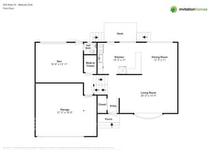 916 Elsie Dr in Melrose Park, IL - Building Photo - Building Photo