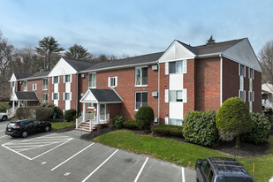 Birchwood Pointe Apartments