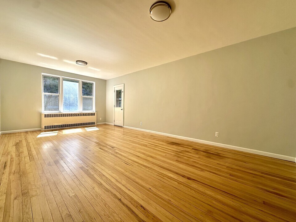 500 Kappock St in Bronx, NY - Building Photo