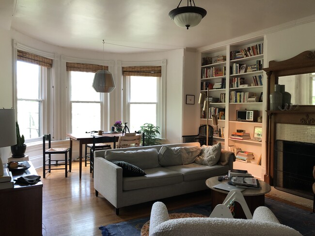 1862 Wyoming Ave NW, Unit # 2