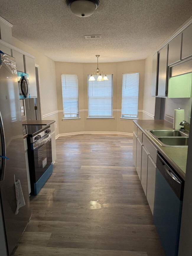 111 Burnt Pines Rd NE in Ludowici, GA - Building Photo - Building Photo