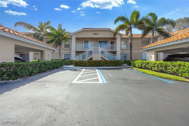 property at 9620 Rosewood Pointe Terrace