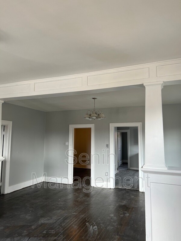 6628 W Lafayette Blvd in Detroit, MI - Building Photo - Building Photo