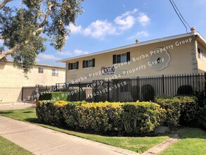 BF6206 in Bellflower, CA - Foto de edificio - Building Photo