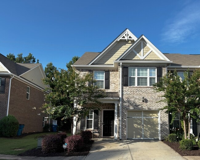 property at 5600 Moresby Ct