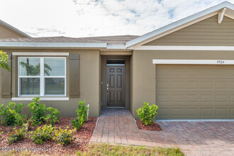 4964 Amasa Cir in West Melbourne, FL - Building Photo - Building Photo